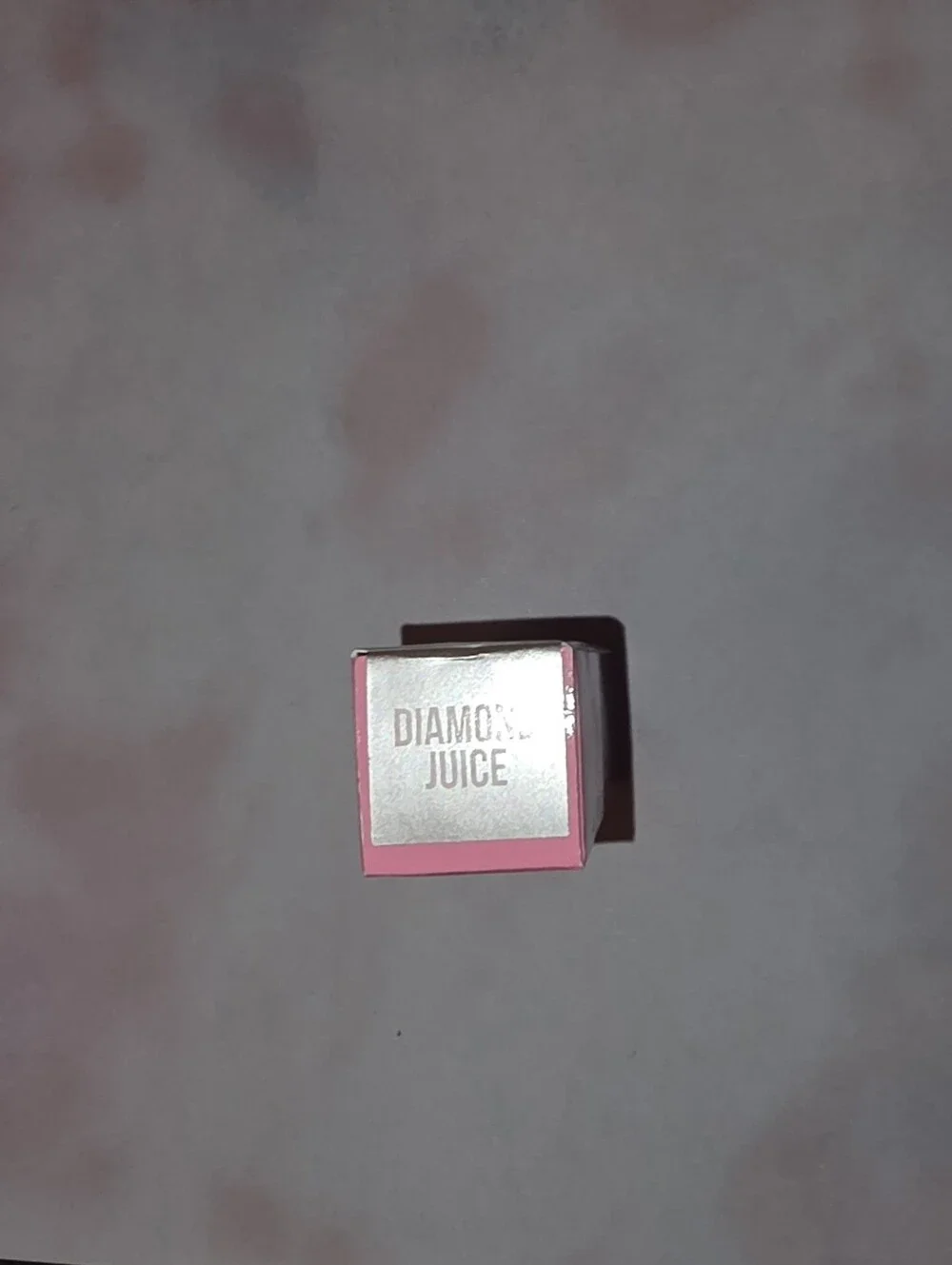 *NEW* Jeffree Star DIAMOND JUICE the Gloss
